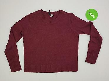 hm kobiety: H&M Divided, Sweter damski, rozmiar XS — 2