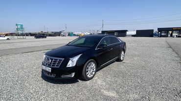 srx: Cadillac : 2013 г., 2 л, Автоматические, Бензин, Седан