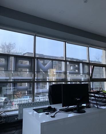 тонирование окон: ☀️ ТОНИРОВКА ОКОН: КОМФОРТ, ЗАЩИТА И УЮТ В ВАШЕМ ПРОСТРАНСТВЕ Лето в — 7