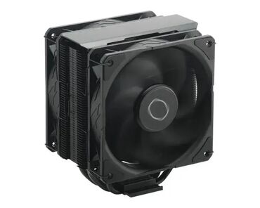 steampod presa za kosu: Brand: COOLER MASTER |x|x Model: COOLER MASTER HYPER 212 Black X Duo