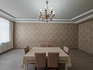çılçırag: Çılçıraq, 8 lampa — 2