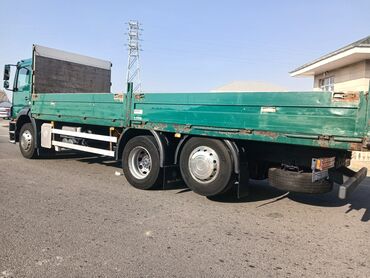 Yük maşınları: Mercedes-Benz Axor 2633 bortlu yük maşını Tecılı satılır Top kimi -da lalafo.az — 10 Yük maşınları: Mercedes-Benz Axor 2633 bortlu yük maşını Tecılı satılır Top kimi — 10