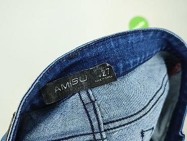 n: Amisu, Jeansy damskie, rozmiar XS — 5