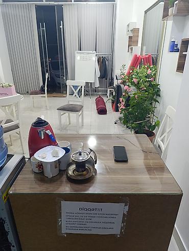 Ofis dolabları: Təcili sabah kimi çox ucuz satılır — 2