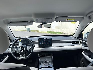 byd taksi: BYD Seal 05: 1.5 l | 2025 il 10 km — 6