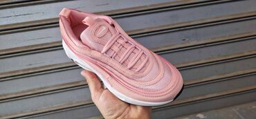 cizme u boji: Nike, 41