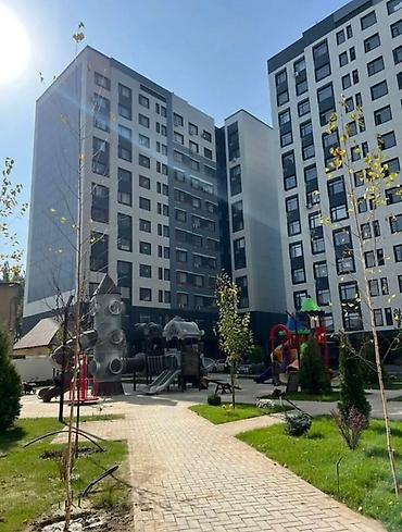 Продажа квартир: 3 комнаты, 87 м², Элитка, 8 этаж, Дизайнерский ремонт at lalafo.kg — 16 Продажа квартир: 3 комнаты, 87 м², Элитка, 8 этаж, Дизайнерский ремонт — 16