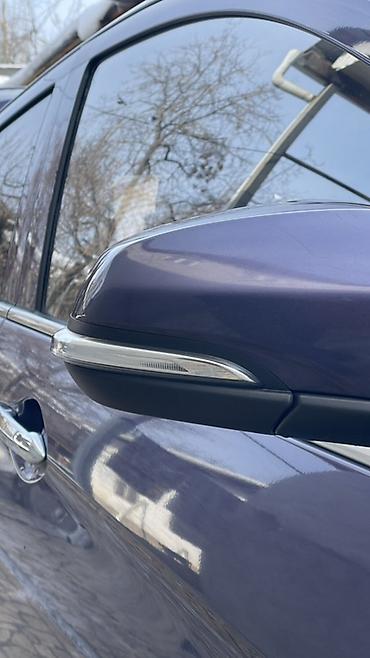 Chevrolet: Chevrolet Spark: 2016 г., 1 л, Автомат, Бензин, Хэтчбэк — 7