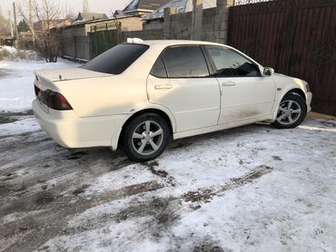 Honda: Honda Accord: 2001 г., 2 л, Автомат, Бензин, Седан