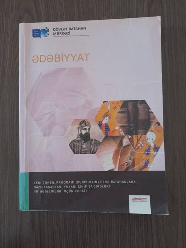 Digər kitablar və jurnallar: Her birinin ici temizdir seliqe ile islenilib etrafli melumat almaq — 9