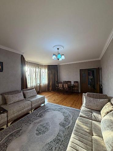 sagan kirayə evlər: 3 otaqlı, Yeni tikili, m. Xalqlar Dostluğu, 126 kv. m — 1