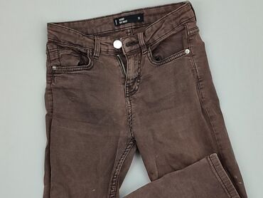 sinsay spódniczka jeansowe: Jeans, SinSay, 2XS (EU 32), condition - Good