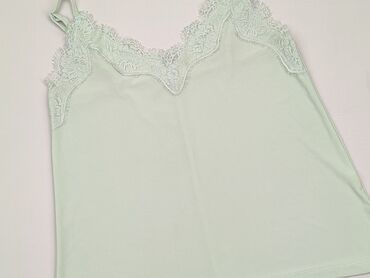 bluzki do zielonych spodni: Bluzka Damska, XS, stan - Dobry