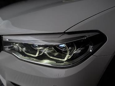 авто в аренду с последующим выкупом бишкек: BMW 5 series: 2020 г., 2 л, Автомат, Гибрид, Седан — 7