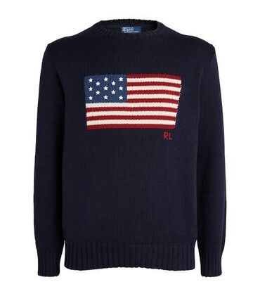 футболка томми хилфигер мужская: Мужской свитер, M, Polo Ralph Lauren, Новый, цвет - Синий, Бесплатная доставка