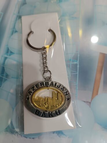 Breloklar: Milli Brloklar 3azn Xrustal Qaşlı dəmir Brloklar 9azn. Gözəl rəngli -da lalafo.az — 23 Breloklar: Milli Brloklar 3azn Xrustal Qaşlı dəmir Brloklar 9azn. Gözəl rəngli — 23