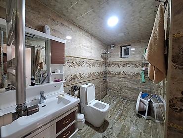 baki ev satisi: Bakı, 6 otaqlı, Köhnə tikili, 139 kv. m — 8