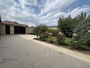 Долгосрочная аренда домов: 280 м², 4 комнаты, Видеонаблюдение, Забор, огорожен, Кондиционер — 5