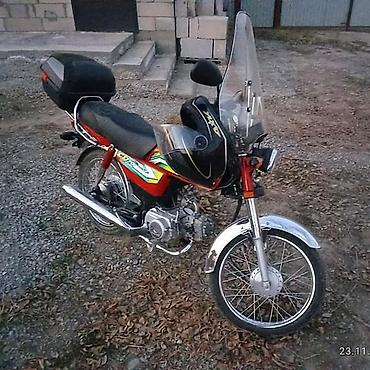Мототехника: Мини мопед Honda, 70 куб. см, Бензин, Новый — 1