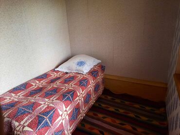 Köhnə tikili: Bakı, 2 otaqlı, Köhnə tikili, 43 kv. m — 3