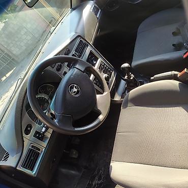 shevrolet lacetti: Daewoo Nexia: 2011 г., 1.5 л, Механика, Бензин, Седан — 3