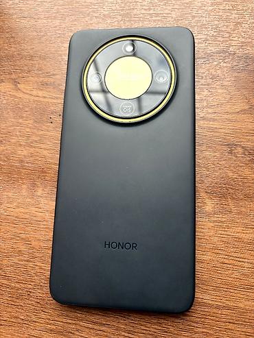 honor x9b adapter: Honor X9b, rəng - Qırmızı — 2