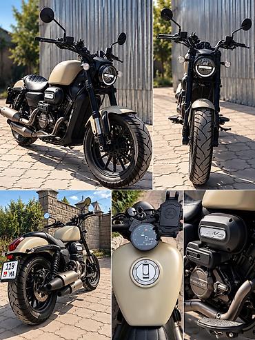 🏍️ QJMotor 300 | Автомат | Идеальное состояние Продаю стильный и