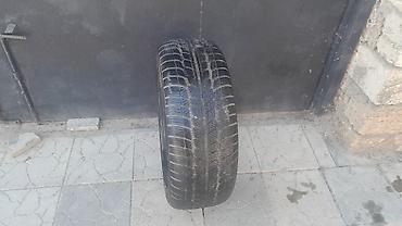 qar tekeri: İşlənmiş Şin Sailun 215 / 50 / R 17 — 3