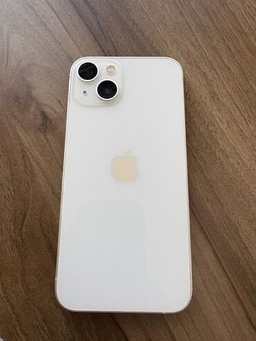 Poco: IPhone 13, 128 GB, Ağ, Face ID