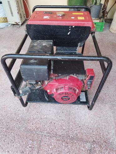 Kompressorlar: 100 l, İşlənmiş — 3