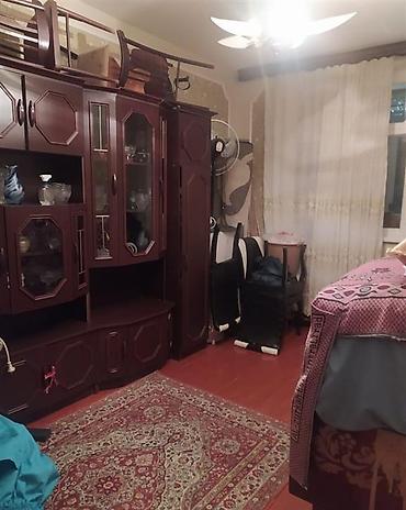 evlərin təmiri: 4 otaqlı, 109 kv. m, Kredit yoxdur, Orta təmir — 5