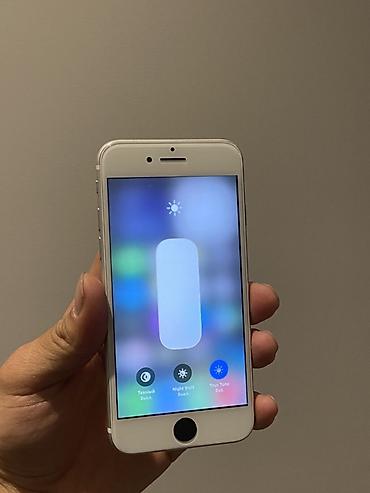 Apple iPhone: IPhone SE, 128 ГБ, Белый, 74 % — 4