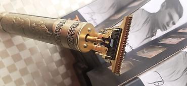 Триммеры: Триммер Универсальный, Нержавейка — 8