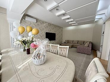 купить квартиру в бишкеке новостройки: 228 м², 6 комнат и более — 3