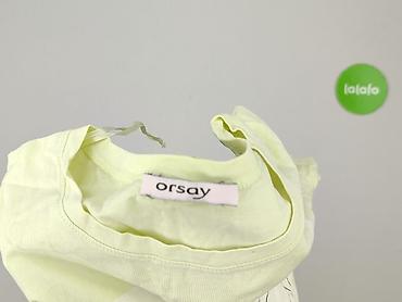 cos yupoo: Orsay, T-shirt damski, rozmiar S — 5
