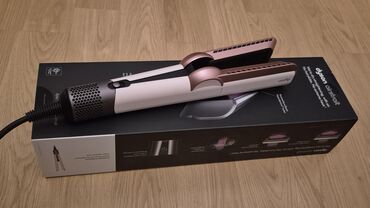 dyson fen: Ütü fen Dyson, 1 - 300 °C, Ehtiyat hissələri kimi, Pulsuz çatdırılma