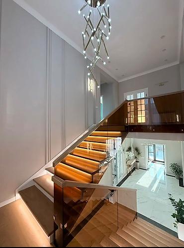 Продажа домов: Дом, 240 м², 7 комнат, Агентство недвижимости, Дизайнерский ремонт — 27