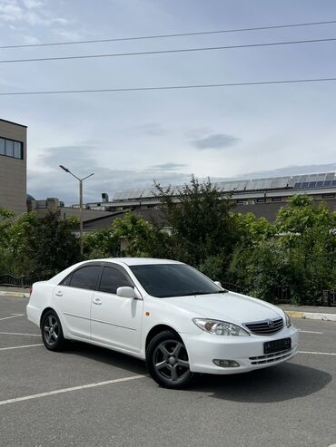 камри универсал: Toyota Camry: 2003 г., 2.4 л, Автомат, Бензин, Седан