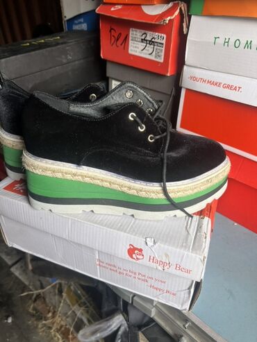 гармин феникс 8 цена бишкек: Женские повседневные туфли/дерби на платформе. - Верх: бархатистый