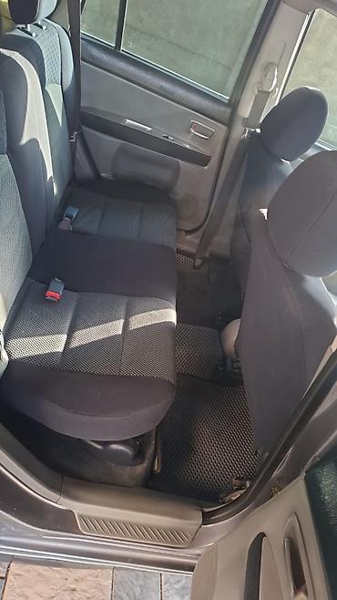 багаж демио: Mazda Demio: 2005 г., 1.5 л, Автомат, Бензин, Хэтчбэк — 7