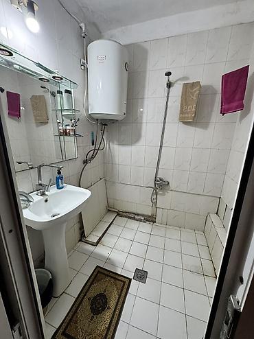əhmədli ev satışı: Bakı, Əhmədli, 2 otaqlı, Köhnə tikili, m. Həzi Aslanov, 32 kv. m — 8