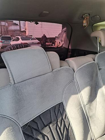 Toyota: Toyota RAV4: 2007 г., 2.4 л, Автомат, Бензин, Кроссовер — 7