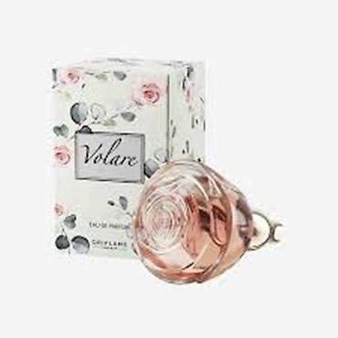 versace bright crystal 90ml cena: Parfem Oriflame Volare – Eau de Parfum - Mirisna porodica — 1