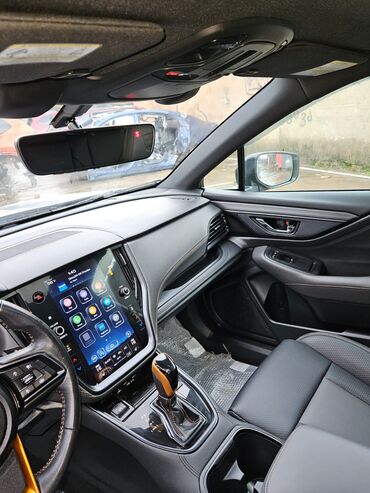 Subaru: Subaru Outback: 2022 г., 2.4 л, Бензин, Кроссовер — 13