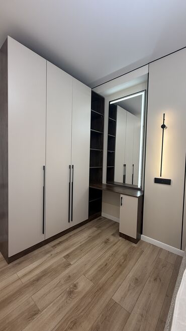 Продажа квартир: 3 комнаты, 80 м², Элитка, 15 этаж, Дизайнерский ремонт — 7