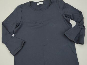 bluzki z dużym dekoltem plus size: Bluzka Damska, S, stan - Dobry