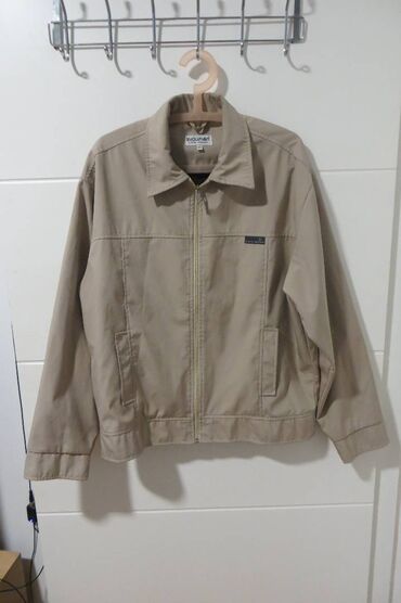 mantil xl: Jacket XL (EU 42)