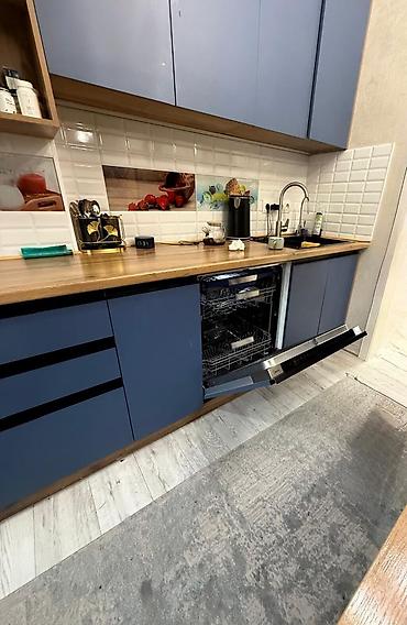 Продажа квартир: 3 комнаты, 83 м², Элитка, 3 этаж, Евроремонт — 9