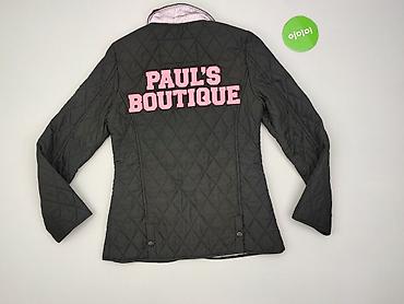 just paul: Paul Smith, Kurtka przejściowa damska, rozmiar S — 3
