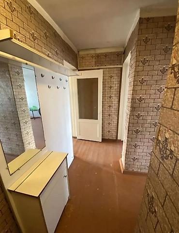 Продажа квартир: 2 комнаты, 48 м², Индивидуалка, 4 этаж, Косметический ремонт — 6